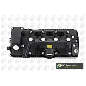 BGA Cylinder Head Cover RC0940