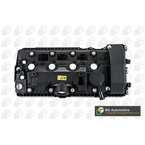 BGA Cylinder Head Cover RC0941