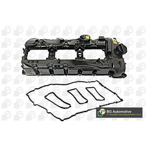 BGA Cylinder Head Cover RC0955