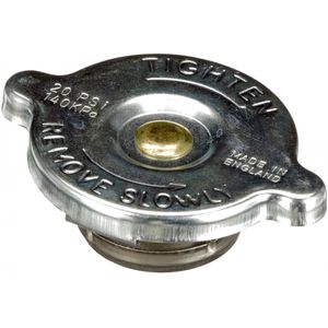 Gates Radiator Cap RC10371
