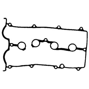 BGA Rocker Cover Gasket RC1363