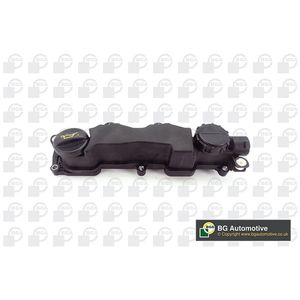 BGA Cylinder Head Cover RC14002