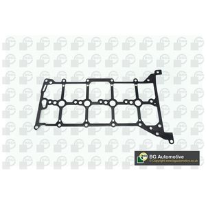 BGA Rocker Cover Gasket RC23002