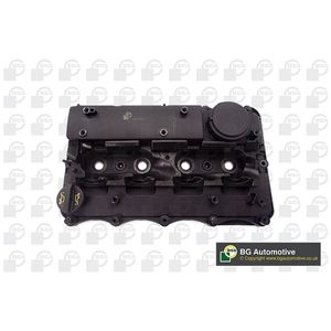 BGA Cylinder Head Cover RC23003