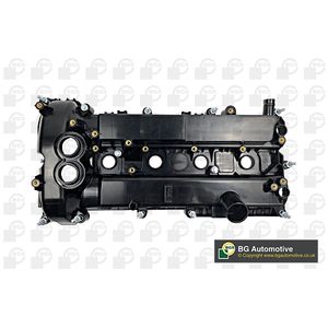 BGA Cylinder Head Cover RC23035