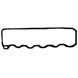 BGA Rocker Cover Gasket RC2307