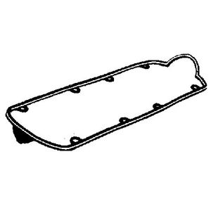 BGA Rocker Cover Gasket RC2316