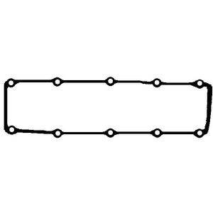 BGA Rocker Cover Gasket Outer RC2371