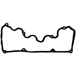 BGA Rocker Cover Gasket RC2381