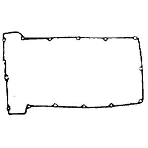 BGA Rocker Cover Gasket RC2397