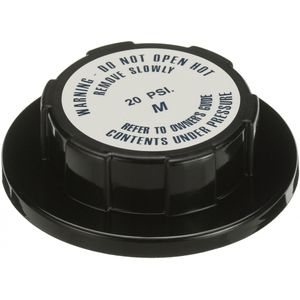 Gates Radiator Cap RC242