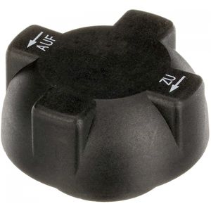Gates Radiator Cap RC260
