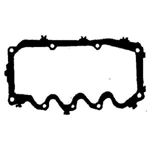 BGA Rocker Cover Gasket RC3303