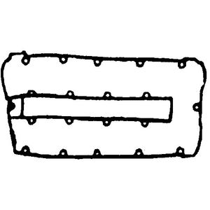 BGA Rocker Cover Gasket RC3347