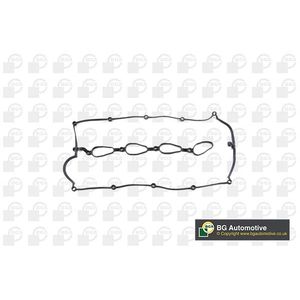 BGA Rocker Cover Gasket RC3600