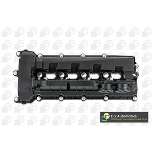 BGA Cylinder Head Cover RC4207