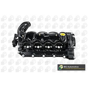 BGA Cylinder Head Cover RC4221