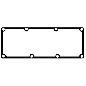 BGA Rocker Cover Gasket RC4314