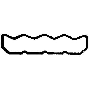 BGA Rocker Cover Gasket RC5317