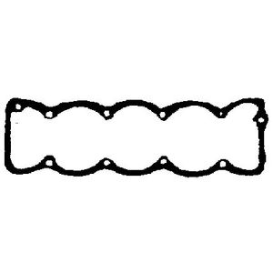 BGA Rocker Cover Gasket RC5394