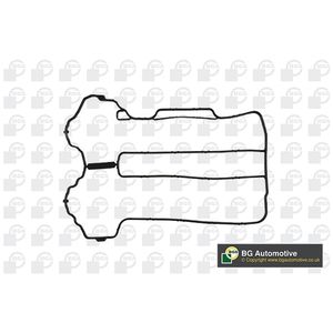 BGA Rocker Cover Gasket RC5510