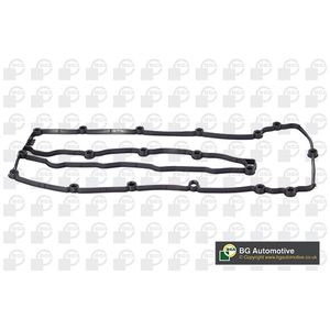 BGA Rocker Cover Gasket RC5527