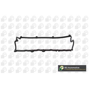 BGA Rocker Cover Gasket Upper RC5545