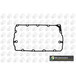 BGA Rocker Cover Gasket RC5550