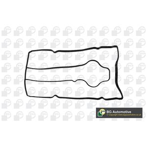 BGA Rocker Cover Gasket RC5578
