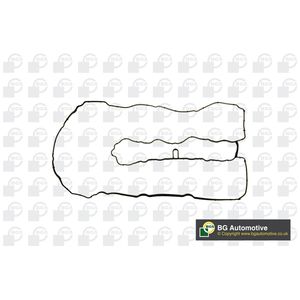 BGA Rocker Cover Gasket RC5585