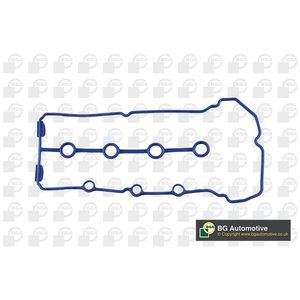 BGA Rocker Cover Gasket RC5591