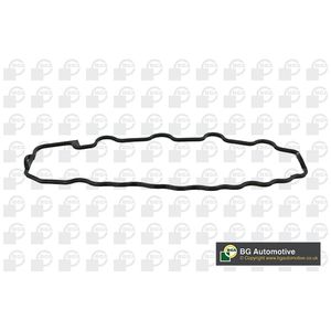 BGA Rocker Cover Gasket Left RC5605