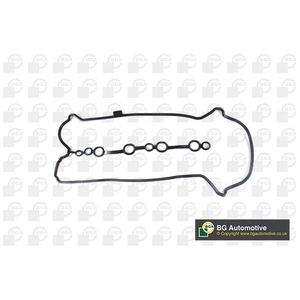 BGA Rocker Cover Gasket RC6306