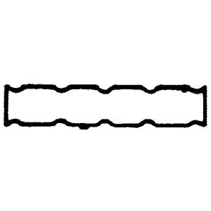 BGA Rocker Cover Gasket RC6321