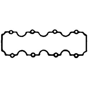 BGA Rocker Cover Gasket RC6322