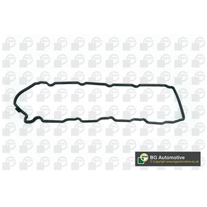 BGA Rocker Cover Gasket RC6362