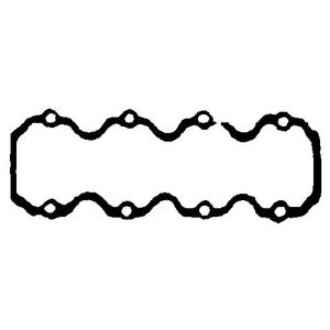 BGA Rocker Cover Gasket RC6369