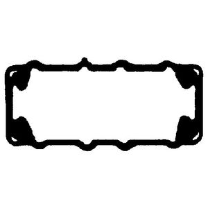 BGA Rocker Cover Gasket RC6393