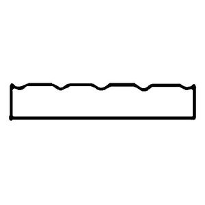 BGA Rocker Cover Gasket RC6399