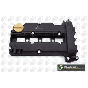 BGA Cylinder Head Cover RC65002