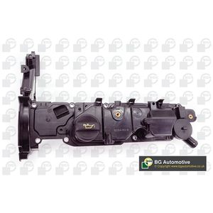 BGA Cylinder Head Cover RC65008