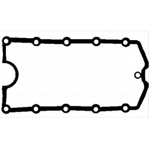 BGA Rocker Cover Gasket RC6507