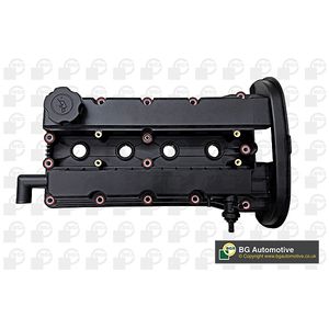 BGA Cylinder Head Cover RC6522