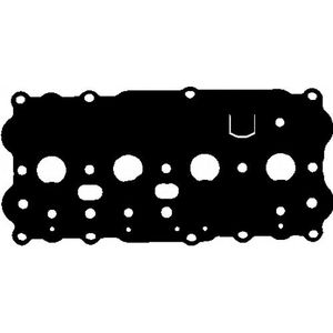 BGA Rocker Cover Gasket RC6531