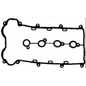 BGA Rocker Cover Gasket RC6541