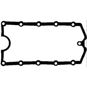 BGA Rocker Cover Gasket RC6554