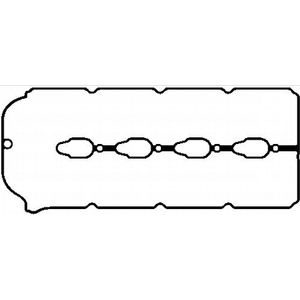 BGA Rocker Cover Gasket RC6561