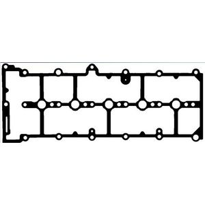 BGA Rocker Cover Gasket RC6576