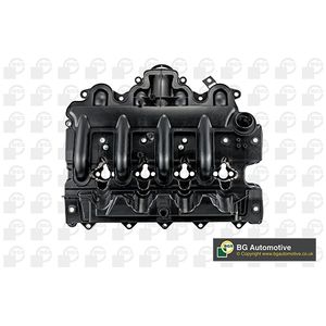 BGA Cylinder Head Cover RC73000
