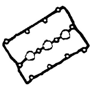 BGA Rocker Cover Gasket RC7301